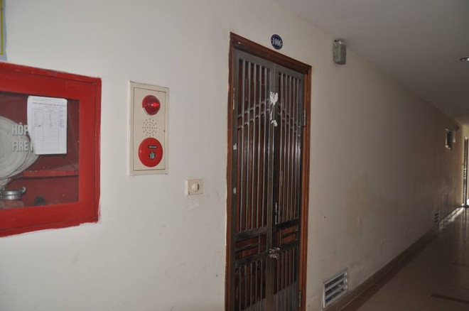 Hà Nội: Cháu bé 5 tháng tuổi nghi bị mẹ sát hại dã man ảnh 1