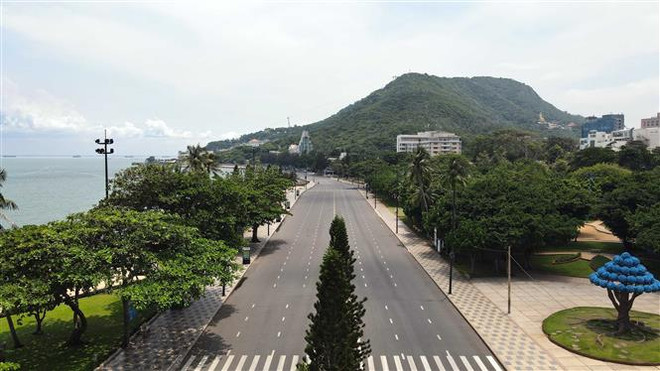 Australia đánh giá triển vọng đầu tư kinh doanh ở Bà Rịa-Vũng Tàu ảnh 1