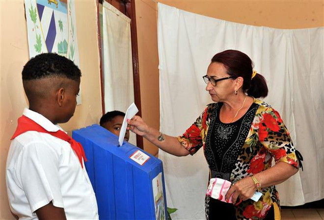 Chính phủ Mỹ đưa thêm 5 thực thể Cuba vào danh sách trừng phạt ảnh 1