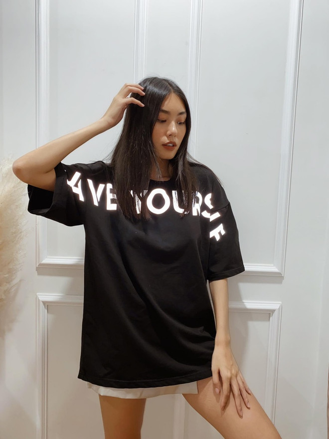 Sao Việt đeo khẩu trang "nhắc khéo" mọi người không nên chủ quan ảnh 12