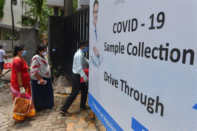 Dịch COVID-19 phơi bày hàng loạt vấn đề kinh tế-xã hội của Ấn Độ ảnh 3