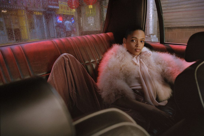 Năm gợi ý phối đồ cá tính khuấy động mùa Lễ hội 2017 ảnh 1