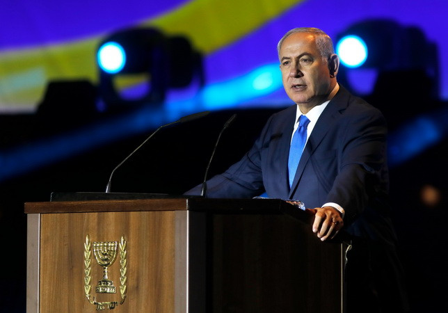 Thủ tướng Israel Netanyahu lại bị thẩm vấn về cáo buộc tham nhũng ảnh 1