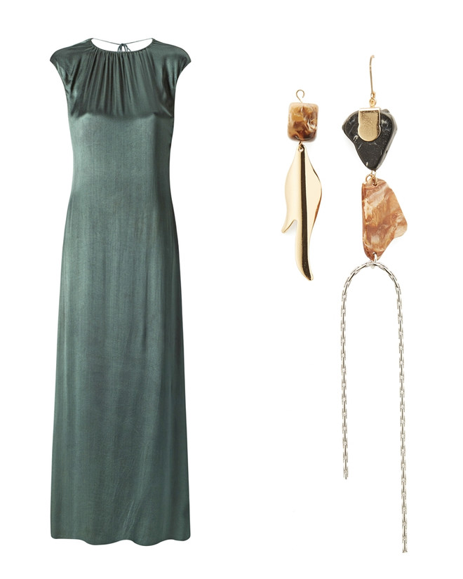 Năm gợi ý phối đồ cá tính khuấy động mùa Lễ hội 2017 ảnh 4