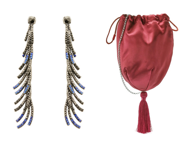 Năm gợi ý phối đồ cá tính khuấy động mùa Lễ hội 2017 ảnh 8