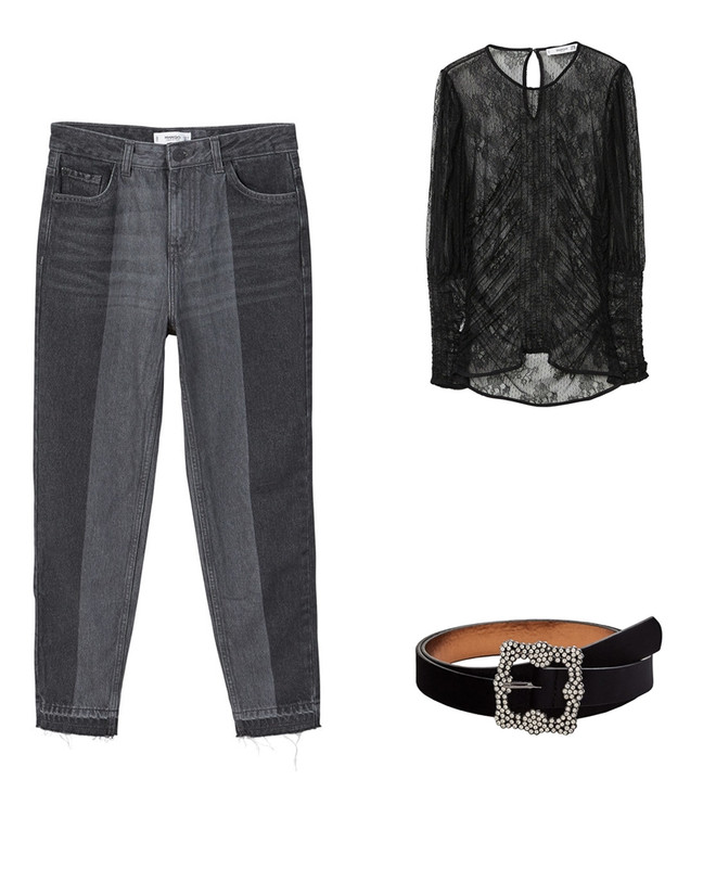 Năm gợi ý phối đồ cá tính khuấy động mùa Lễ hội 2017 ảnh 7