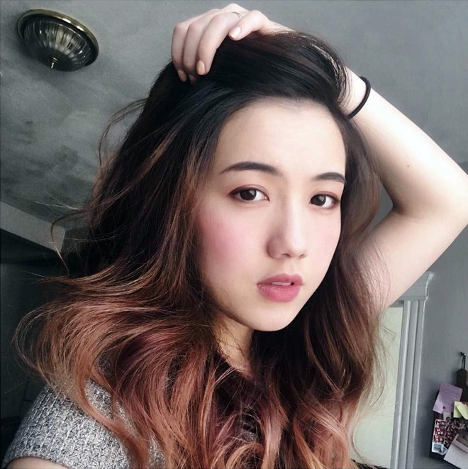 Làm mới mái tóc mùa Đông bằng những lọn highlight sinh động ảnh 5