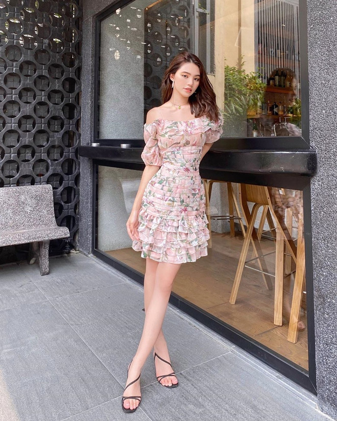 Mỹ nhân Việt muôn màu muôn vẻ với phong cách street style sành điệu ảnh 6