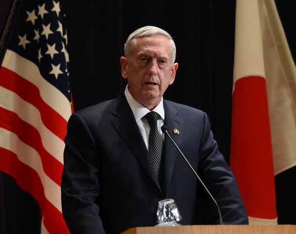 Mỹ: Tuyên bố của Triều Tiên mang tính gây hấn nhưng giả dối ảnh 1