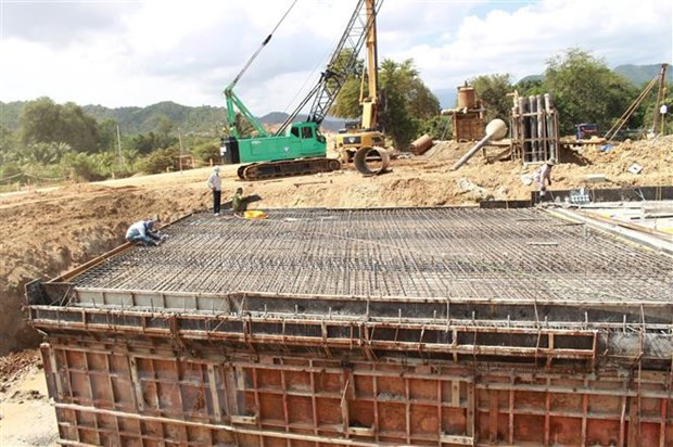 Rà soát và cắt giảm kế hoạch vốn các dự án triển khai chậm ảnh 1