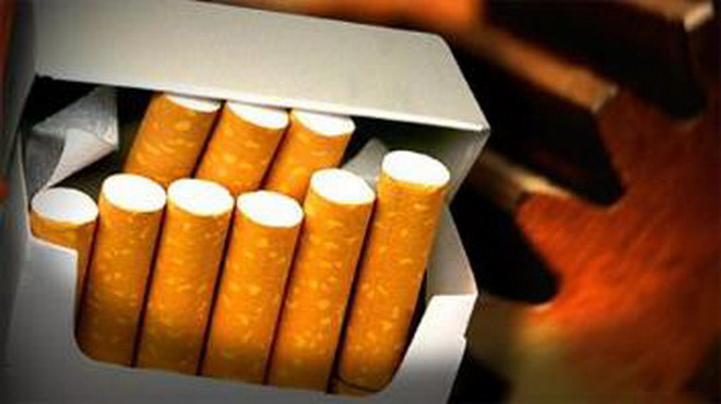 Thuốc lá: Mối đe dọa lớn nhất, diện rộng nhất với sức khỏe con người ảnh 1