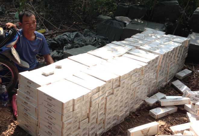 Phòng chống tác hại thuốc lá: Cần có những chế tài linh hoạt ảnh 1