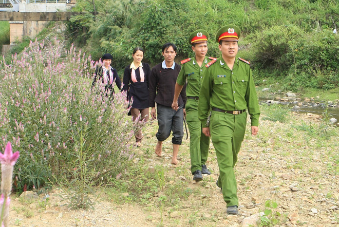 PARAFF hỗ trợ người Việt tham gia quá trình hoạch định chính sách ảnh 1