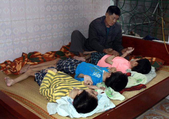 Việt Nam thấu hiểu nỗi khổ mà người dân phải chịu do chiến tranh ảnh 1