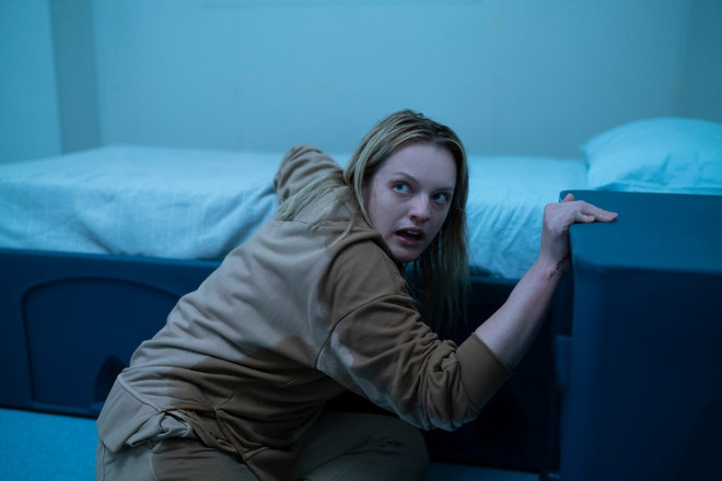 Kẻ vô hình dẫn đầu Bắc Mỹ, Tiếng gọi nơi hoang dã khiến Disney chịu lỗ ảnh 1