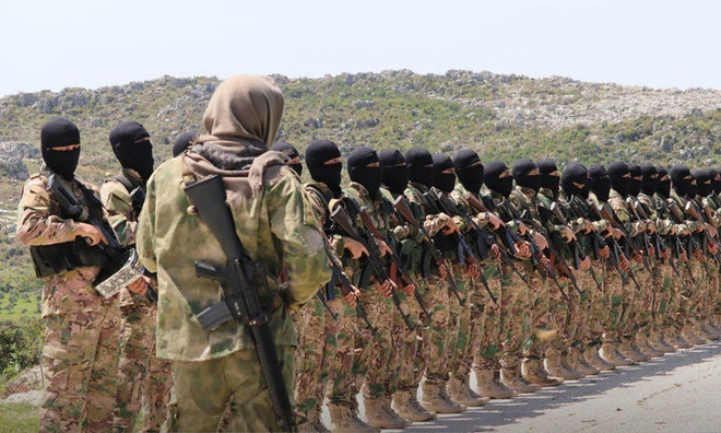 Liên minh châu Âu bổ sung danh sách trừng phạt liên quan khủng bố ảnh 1