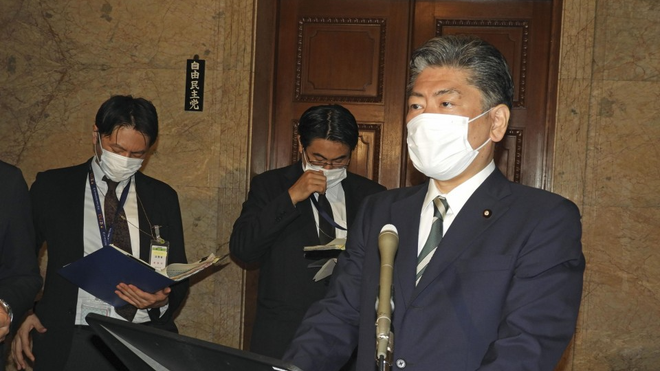 Nhật Bản xử phạt nghiệp đoàn trong vụ lao động Việt Nam bị bạo hành ảnh 1