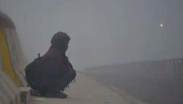 Ấn Độ: Ít nhất 22 người chết trong đợt lạnh tăng cường ảnh 1