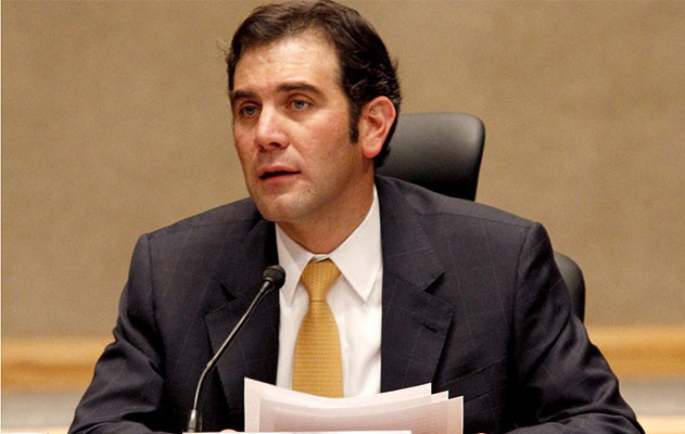 Mexico không hoãn bầu cử giữa kỳ bất chấp nguy cơ về trị an ảnh 1