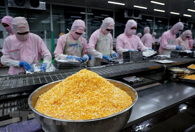 Nhiều doanh nghiệp TP. HCM kỳ vọng sẽ tiếp tục bắt nhịp đà tăng trưởng ảnh 1