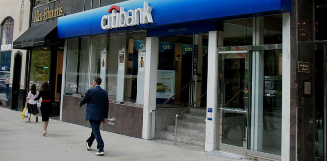 Argentina đình chỉ hoạt động thị trường vốn của Citibank ảnh 1