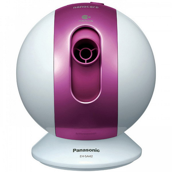 Những chiếc máy xông hơi da mặt nàng mê làm đẹp cần quan tâm ảnh 2