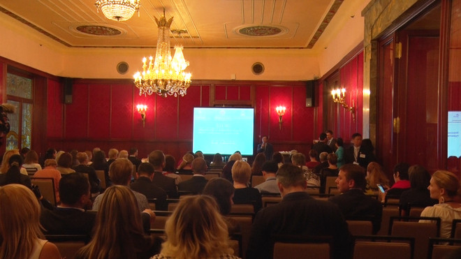 Ngành du lịch đặt mục tiêu đón 1 triệu du khách Nga vào năm 2020 ảnh 1