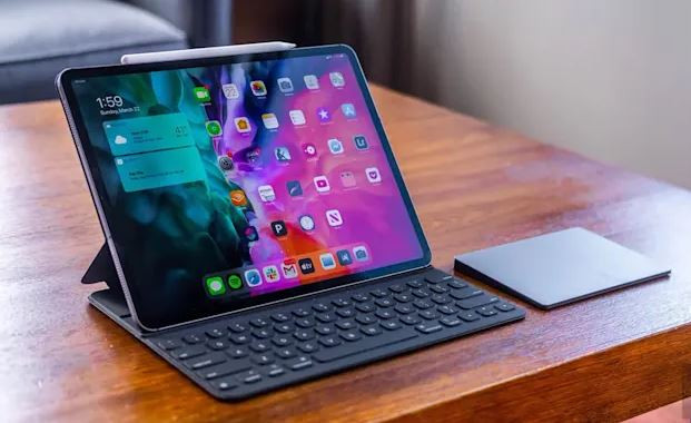 Apple tổ chức sự kiện công bố sản phẩm mới vào ngày 20/4 ảnh 1