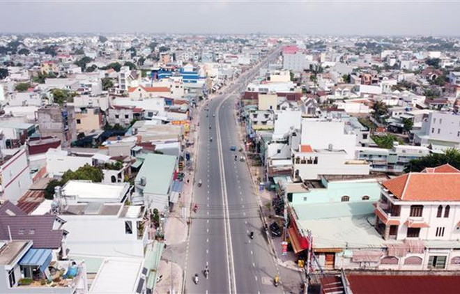 TP. HCM ưu tiên vốn cho dự án giao thông trọng điểm kết nối cảng biển ảnh 2