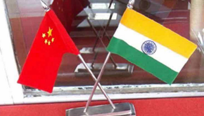 Tư lệnh Mỹ: Trung Quốc, Ấn Độ phải cùng giải quyết vấn đề Doklam ảnh 1