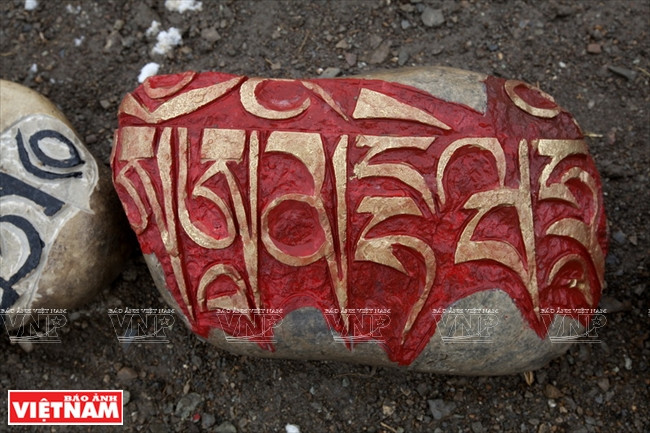 Hành trình chiêm bái ngọn núi thiêng Kailash ở Tây Tạng ảnh 4