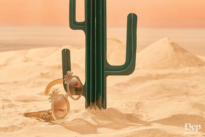 Những phụ kiện tuyệt đẹp của các thương hiệu khiến bạn “cháy túi” ảnh 3