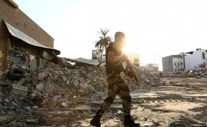 Saudi Arabia phong tỏa thị trấn có đa số người Hồi giáo dòng Shiite ảnh 1