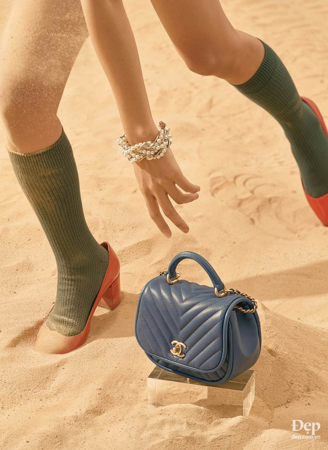 Những phụ kiện tuyệt đẹp của các thương hiệu khiến bạn “cháy túi” ảnh 2