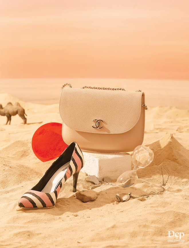 Những phụ kiện tuyệt đẹp của các thương hiệu khiến bạn “cháy túi” ảnh 6