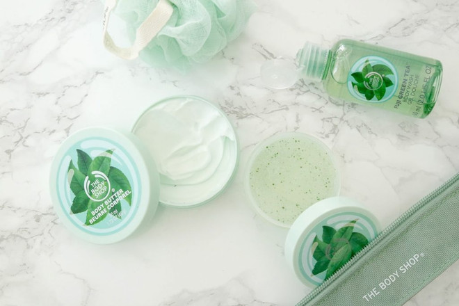 Bạn chọn gì cho làn da: sữa dưỡng thể, bơ dưỡng thể hay sáp dưỡng thể? ảnh 7