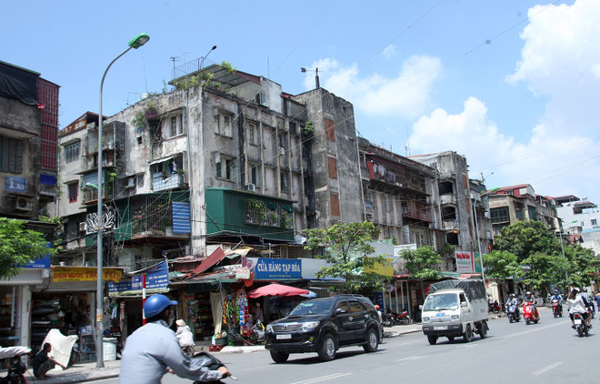 Gỡ vướng cho gần 11.000 căn nhà không đủ điều kiện bán ảnh 1