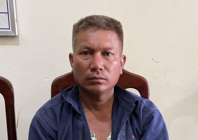 Lâm Đồng: Dùng gậy sát hại cả gia đình vợ do tranh chấp đất đai ảnh 1