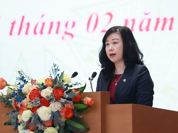 Bộ trưởng Y tế: Tập trung giải quyết tình trạng thiếu thuốc, vật tư ảnh 1