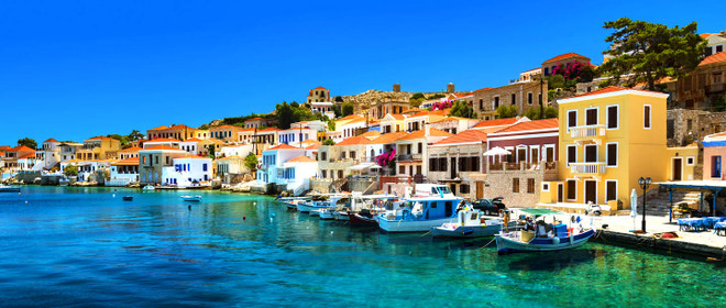 Hội các chàng độc thân thích chinh phục sẽ chỉ đến những vùng biển này ảnh 1