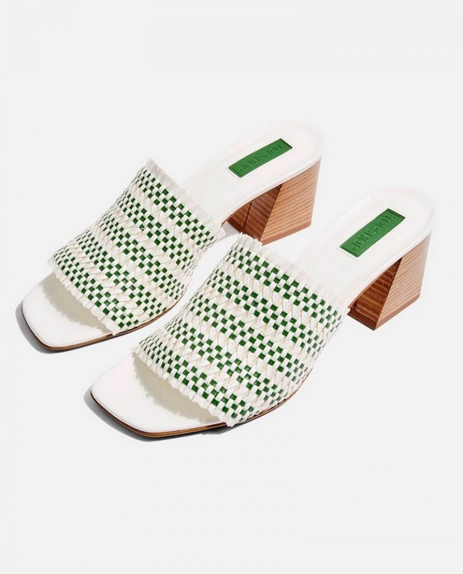 15 mẫu sandals cực hot có thể phối với nhiều trang phục ảnh 11