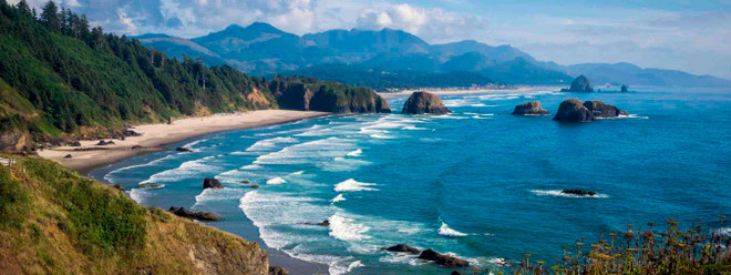 Hội các chàng độc thân thích chinh phục sẽ chỉ đến những vùng biển này ảnh 3