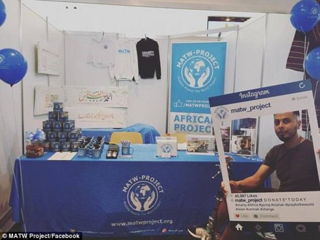 Câu chuyện về chàng triệu phú dùng hết tài sản làm từ thiện ảnh 3