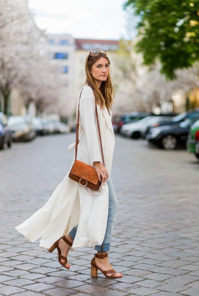 15 mẫu sandals cực hot có thể phối với nhiều trang phục ảnh 3