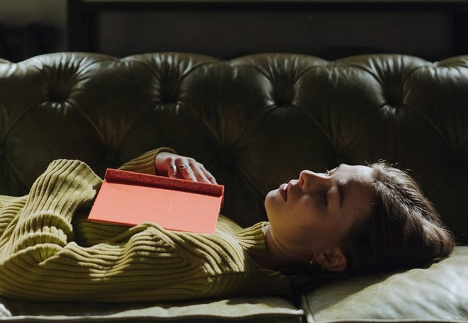 8 biện pháp tự nhiên giúp xoa dịu cảm giác lo lắng cực độ ảnh 2