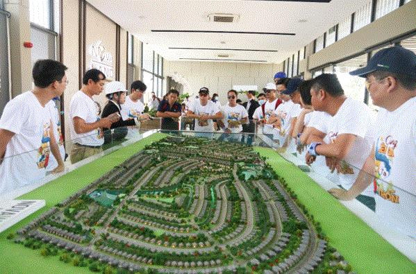 Nova Service Group tuyển 7000 nhân sự để mang đến dịch vụ hoàn hảo ảnh 1