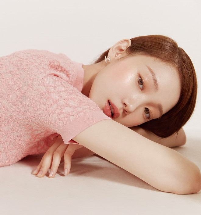 8 xu hướng làm đẹp K-Beauty mà bạn không thể bỏ qua trong 2021 ảnh 1