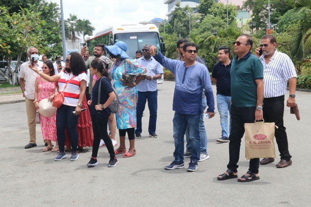 Tiền Giang khai thác và phát triển mô hình du lịch nông nghiệp ảnh 2