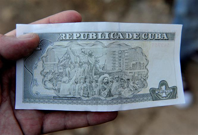 Ngân hàng Cuba bắt đầu chấp nhận hoạt động với hệ thống MIR của Nga ảnh 1