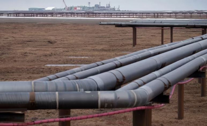 Mỹ thông qua dự án khai thác dầu mỏ gây tranh cãi ở Alaska ảnh 1